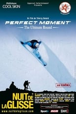 Poster for Perfect Moment - The Ultimate Round