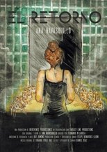 El retorno poster movie