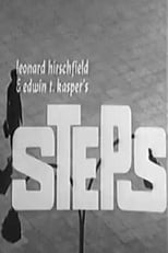 Poster for The Steps
