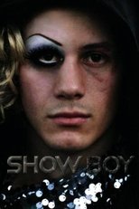 Poster di Showboy