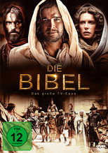 Poster zu Die Bibel – Die Bibel