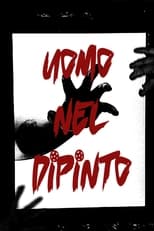 Uomo nel dipinto