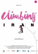 Poster for Climbing Iran