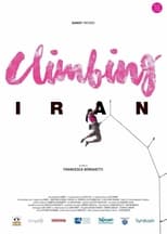 Poster for Climbing Iran 