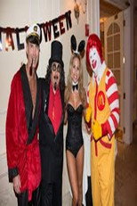 THE PEQUEÑO POD #004 | DORA IS 10FT TALL poster