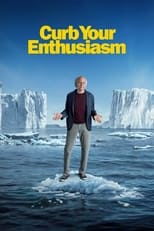 Poster for Curb Your Enthusiasm