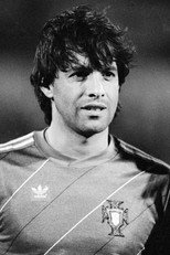 Foto retrato de Lima Pereira