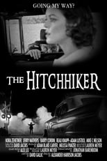 Poster for The Hitchhiker