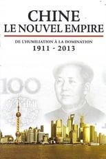 Poster for Chine, le nouvel Empire