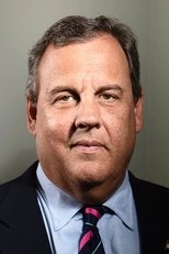 Poster van Chris Christie