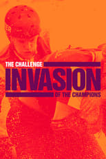 Poster for The Challenge Season 29
