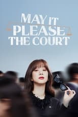 Poster for May It Please the Court