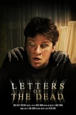 Poster for Letters of the Dead