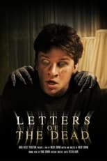 Poster for Letters of the Dead 