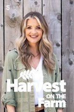 Poster for Harvest on the Farm