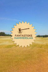 Fantastiske hammerslag poster