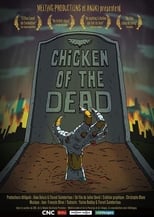 Chicken of the dead (2019)