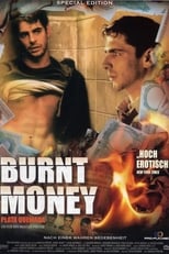 Burnt Money - Plata Quemada
