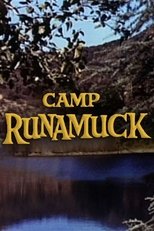 Poster for Camp Runamuck