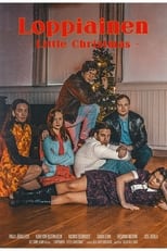 Poster for Little Christmas 