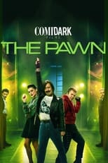 Poster for Comidark Films 2: The Pawn