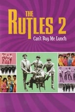 Poster for The Rutles 2: Can't Buy Me Lunch 