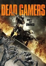 Poster for Dead Gamers