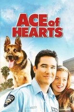 Ace of Hearts poster movie
