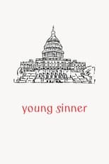 Poster for Young Sinner