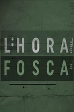 Poster di L'hora fosca