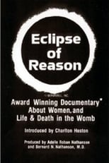 Poster for Eclipse of Reason