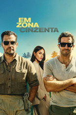 Em Zona Cinzenta