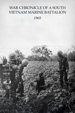 War Chronicle of a South Vietnam Marine Battalion