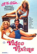 Video Vixens! (1974)