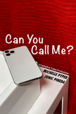 Poster for Can You Call Me 