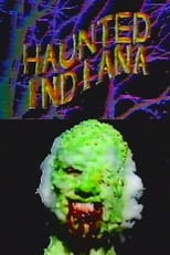 Poster di Haunted Indiana