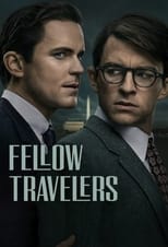 fellow travellers tv show release date