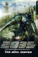 2035 - The mind jumper