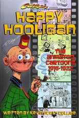 Happy Hooligan Animated Collection