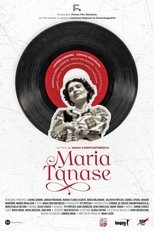 Poster for Maria Tănase 