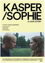 Poster for Kasper & Sophie