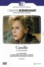 Poster for Camilla