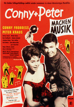 Conny und Peter machen Musik (1960)