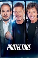 Poster for Protectors