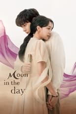Poster for Moon in the Day