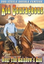 Poster for Kid Courageous