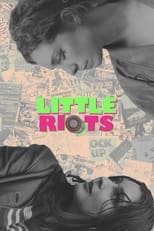 Poster for Little Riots