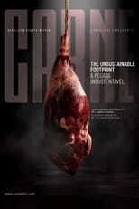 Carne: The Unsustainable Footprint