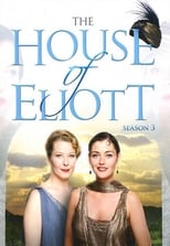 Poster for The House of Eliott Season 3