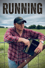 RUNNING poster